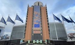 AB Komisyonu: BMGK'de kabul edilen Gazze kararı sonraki adıma geçiş imkanı tanıyan önemli bir adım