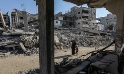 ABD basını: Trump yönetimi Gazze'de en az 2 yıl süreyle uluslararası bir gücün kurulmasını istiyor