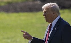 ABD Başkanı Trump, BBC'ye tazminat davası açacaklarını duyurdu