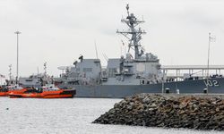 ABD, Karayipler'de uyuşturucu yüklü olduğu öne sürülen teknenin vurulduğunu açıkladı