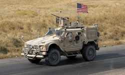 ABD Merkez Komutanlığı, Suriye'de DEAŞ'a karşı 22 operasyona destek verdi