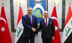 ABD, Türkiye-Irak su anlaşmasını memnuniyetle karşıladı