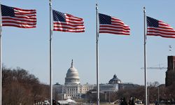 ABD'de federal hükümetin en uzun süreli kapanması sona erdi
