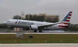 ABD'de hükümetin kapalı olmasından dolayı 1700'den fazla uçuş iptal edildi