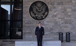 ABD'den Suriye'nin yeniden inşa sürecinde Türkiye ile işbirliği mesajı