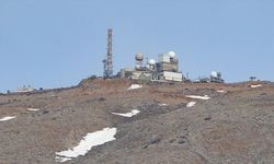 ABD'nin Suriye'deki Şeyh Dağı'ndan çekilmesi için baskı yapma ihtimali İsrail'i endişelendirdi iddiası