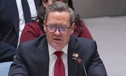 ABD'ye göre, Gazze'ye 'uluslararası güç' oylaması öncesindeki toplantı 'güçlü desteğe' işaret