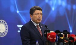 Adalet Bakanı Tunç: Sıfır Kadastro Dosyası Projesi kapsamında 15 bin 477 karar verildi