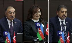 Adana'da Azerbaycan'daki iş ve yatırım fırsatları anlatıldı