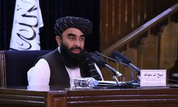 Afganistan: ABD İHA'ları hava sahamızı ihlal ediyor