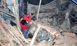 Afganistan'da meydana gelen 6,3 büyüklüğündeki depremde hayatını kaybedenlerin sayısı 27'ye çıktı