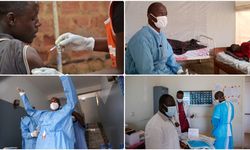 Afrika her yıl 5 ila 7 milyar doları sağlık turizminde kaybediyor