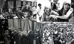 Ahıska Türklerinin sürgün edilişinin 81. yılı