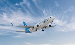 AJet, Ankara'dan Bağdat'a sefer başlattı