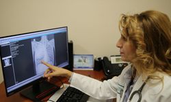 Akciğer kanserinde erken teşhis hayat kurtarıyor