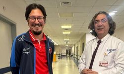 Akciğer nakliyle sağlığına kavuşan akademisyen okçuluk turnuvalarında Türkiye için yarışıyor