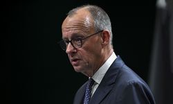 Almanya Başbakanı Merz, AB'nin 'Avrupa Savunma Birliği' haline getirilmesini istedi