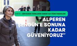 Alperen Şengün'ün okul potasından NBA'ye yolculuğu öğretmenlerinin anlatımında