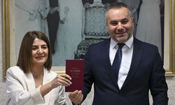 Ankaralı çift nikahını '11.11'e denk getirdi