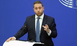 AP'deki en büyük ikinci grubun başkan yardımcısı Saliba'dan AB'ye Gazze çıkışı