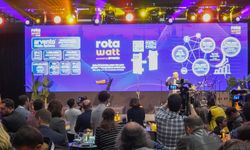 Arvento'nun yeni markası Rotawatt, elektrikli araç şarjında yeni bir dönem başlatıyor