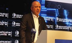 ASO'dan sanayide 'yeni oyun kurma' çağrısı