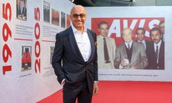 Avis Türkiye araç kiralama sektöründeki 50. yılını kutladı