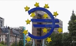 Avro Bölgesi'nde perakende satışlar eylülde geriledi