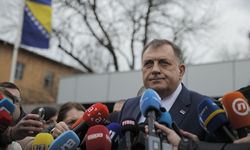 Ayrılıkçı Sırp lider Dodik, Bosna Hersek siyasetindeki etkisini kaybediyor