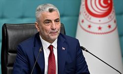 Bakan Bolat: Türkiye'nin mal ve hizmet ihracatındaki artış devam ediyor