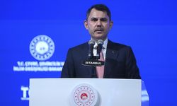 Bakan Kurum: Atatürk Havalimanı Millet Bahçemizi söz verdiğimiz tarihte bitirmenin sevincini hep birlikte yaşıyoruz