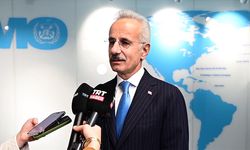 Bakan Uraloğlu: Panama ile aramızda yapılması öngörülen denizcilik anlaşması bizim önümüzü açacaktır