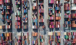 Başkent 10 ayda yaklaşık 13 milyar dolarlık ihracata imza attı