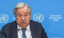 BM Genel Sekreteri Guterres, Sudan'daki savaşın kontrolden çıktığı uyarısını yaptı
