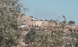 BM: İsrailliler işgal altındaki Batı Şeria'da geçen ay 264 saldırı düzenledi