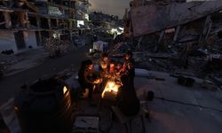 BM, milyonlarca mülteci ve yerinden edilmiş kişinin kış aylarındaki ihtiyaçları için destek çağrısı yaptı