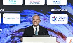 Borsa İstanbul AŞ Genel Müdürü Ergun: Yüksek standartlarda kurduğumuz veri merkezini gelecek yılın başında devralacağız