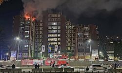 Bosna Hersek'te huzurevinde çıkan yangında çok sayıda kişi hayatını kaybetti