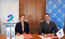 Burgan Bank 25 milyon avroluk yeşil finansman sağladı