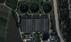 Bursa'daki tesis, ileri arıtma projesiyle sanayicilerin yer altı suyu kullanımını azaltacak