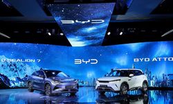 BYD Türkiye, SEALION 7 ve ATTO 2 ile elektrikli SUV ailesini genişletiyor