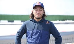 Can Öncü, 2026'da Pata Yamaha Ten Kate takımında yarışacak