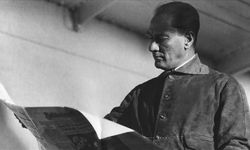 Çevrim içi 'Atatürk Ansiklopedisi' 5 yılda 11 milyondan fazla ziyaret edildi