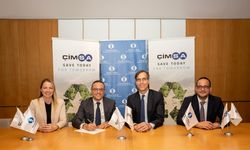 Çimsa'nın sürdürülebilirlik yatırımlarına EBRD'den 50 milyon avroluk finansman