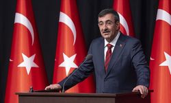 Cumhurbaşkanı Yardımcısı Yılmaz: Ekonomi programımız, makroekonomik dengeyi tesis etmeye odaklanmıştır
