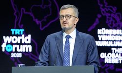 Cumhurbaşkanlığı İletişim Başkanı Duran: Ekrandaki bir mesaj, sahadaki bir silah kadar güçlü ve tehlikeli olabilir