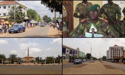 Darbeler ve istikrarsızlığın gölgesindeki ülke: Gine Bissau