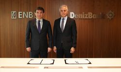 DenizBank ve ENBD'den OYAK ile 400 milyon dolarlık kredi anlaşması