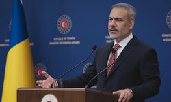 Dışişleri Bakanı Fidan: İsrail, yardımların ulaştırılması konusunda yükümlülükleri yerine getirmemektedir