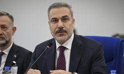 Dışişleri Bakanı Fidan: Ulusal güvenliğimizin tehdit edilebileceği bir ortamın kök salmasına izin vermeyeceğiz